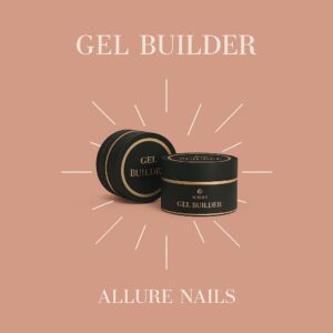 Builder Gel Desert Rose