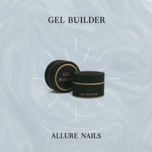 Builder Gel Perfect Clear