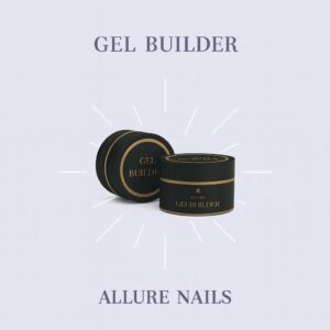 Builder Gel Full White