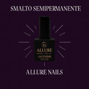 Semipermanente Purple Soul 1092