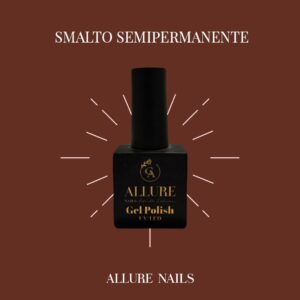 Semipermanente Brown Velvet 90