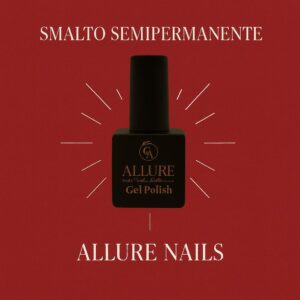 Semipermanente Caramel Rouge 424