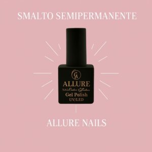 Semipermanente Pastel Pink 118