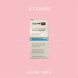 Lozione concentrata Dermo-Ungueale