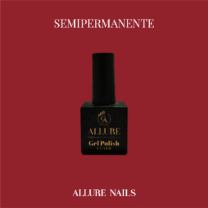 Semipermanente Rosso Ciliegia Intenso 447