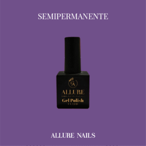 Semipermanente Viola Lavanda Freddo 193