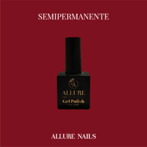 Semipermanente Rosso Classico 405