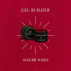 Builder Gel Magenta Kiss