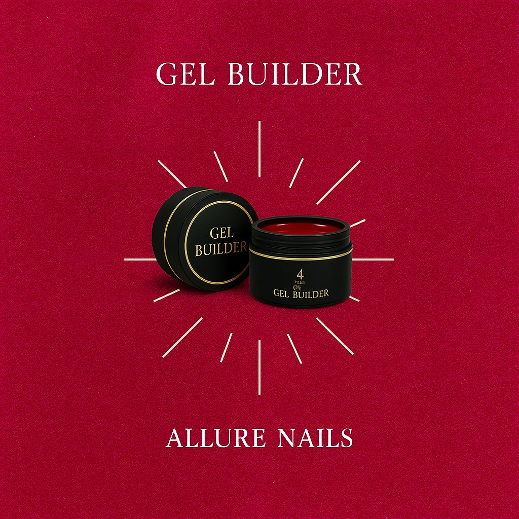 Builder Gel Magenta Kiss