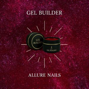 Builder Gel Pink Aurora