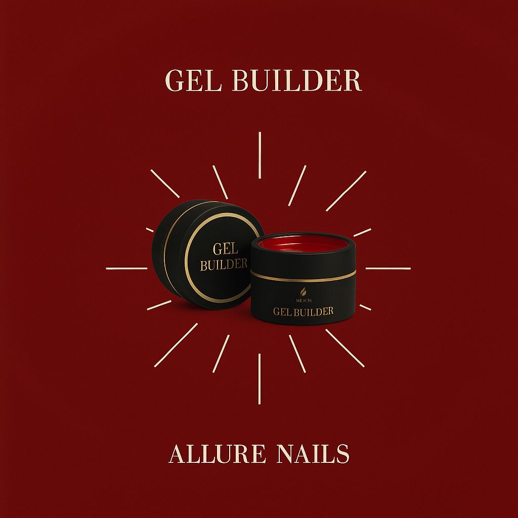 Builder Gel Velvet Wine