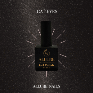 Semipermanente  Nero Stellato Cat eye 96