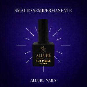 Semipermanente Royal Indigo 1093