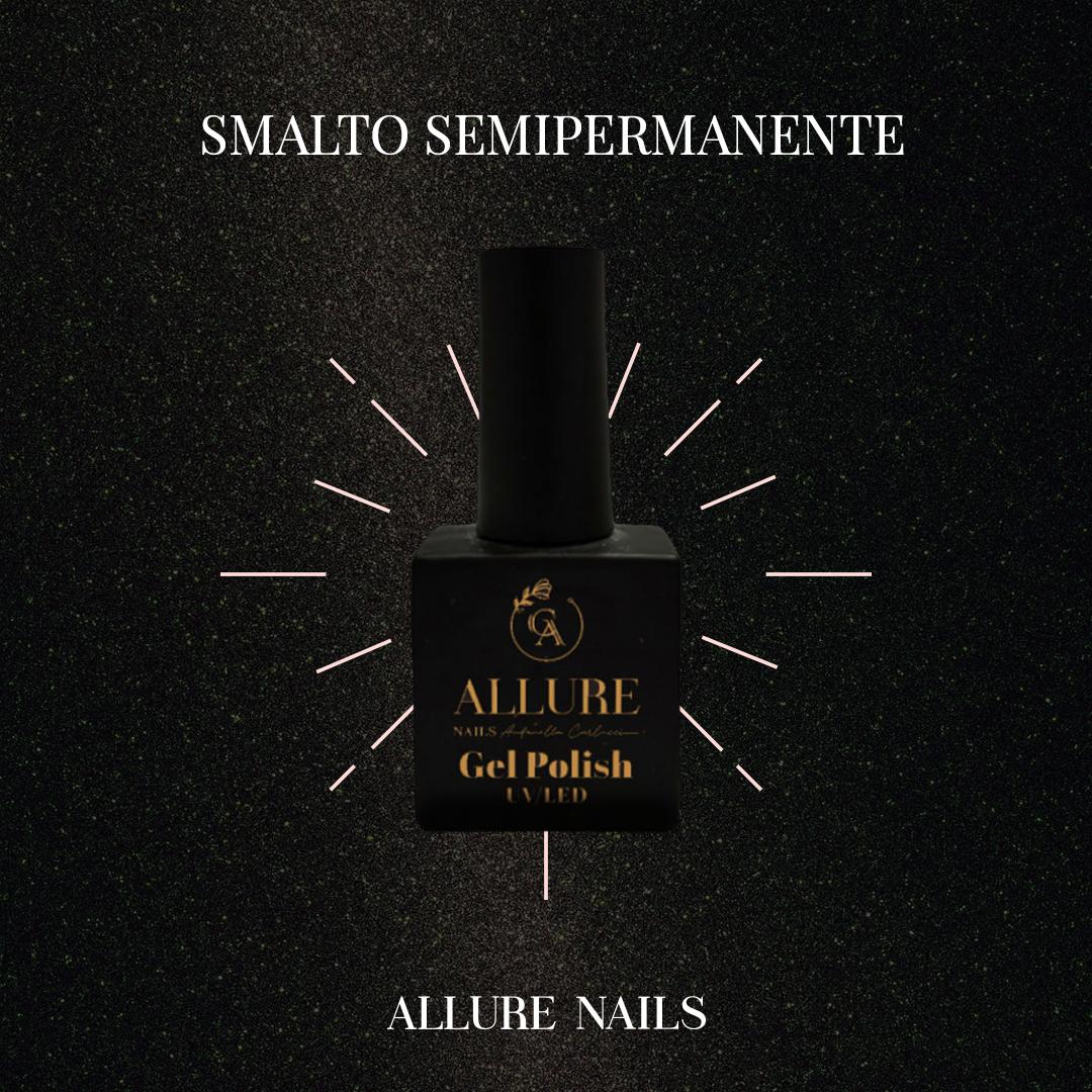 Semipermanente Nero Midnight Cat Eye 273