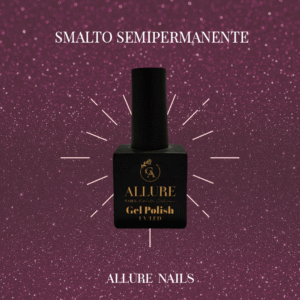 Semipermanente Mauve Stardust Sparkling