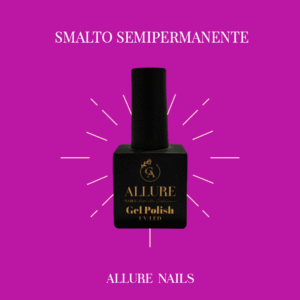 Semipermanente Fucsia Viola 307