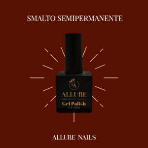 Semipermanente Rosso Mattone 425