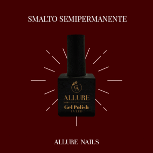 Semipermanente Rosso Vino 473