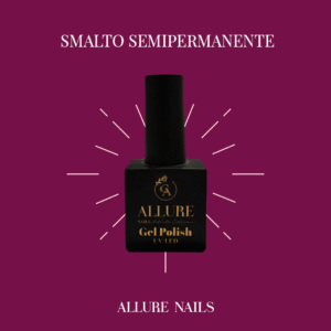 Semipermanente Fucsia Profondo 316