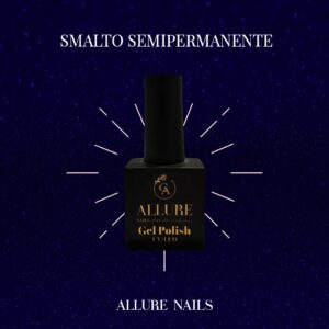 Semipermanente Sapphire Night Sparkling