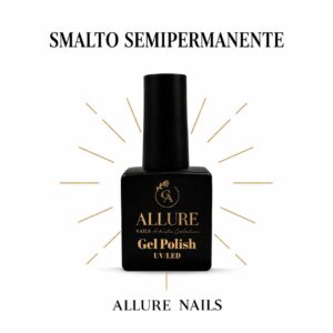 Semipermanente Super White