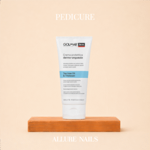 Crema Protettiva Dermo-Ungueale GolmarDerm