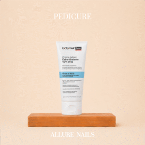 Crema Talloni Screpolati Extra Idratante 40% Urea GolmarDerm