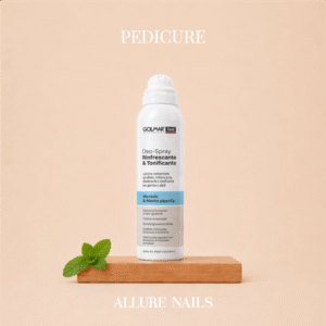 Deo-Spray Rinfrescante Tonificante GolmarDerm