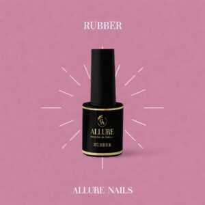 Rubber Base Dusty Blush 42