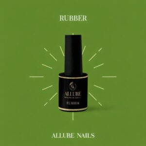 Rubber Base Olive Veil 26